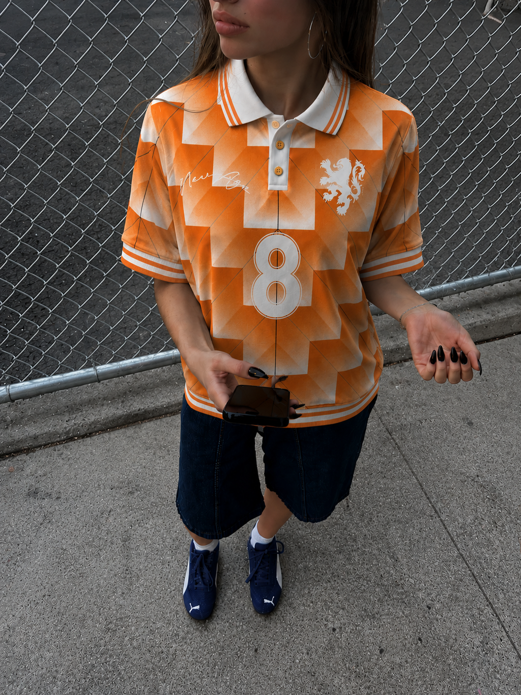 NETHERLANDS WC POLO