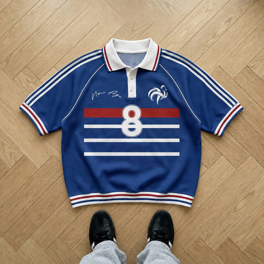FRANCE WC POLO