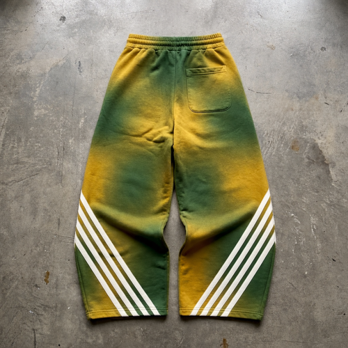 BRAZIL WORLD CUP - HEAVY SWEATPANTS