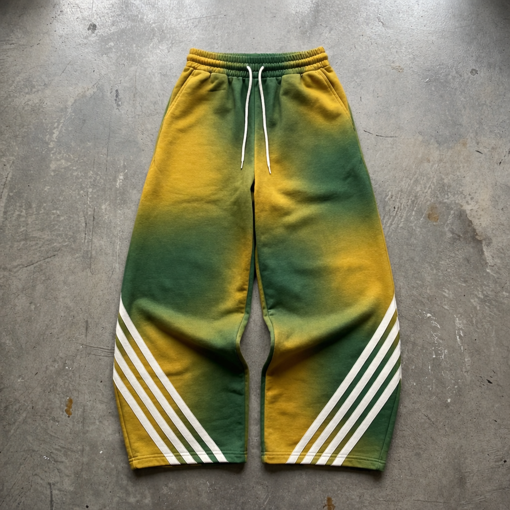 BRAZIL WORLD CUP - HEAVY SWEATPANTS
