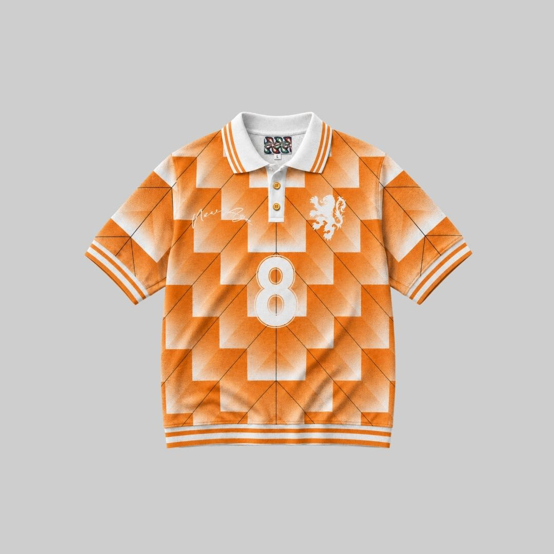 NETHERLANDS WC POLO