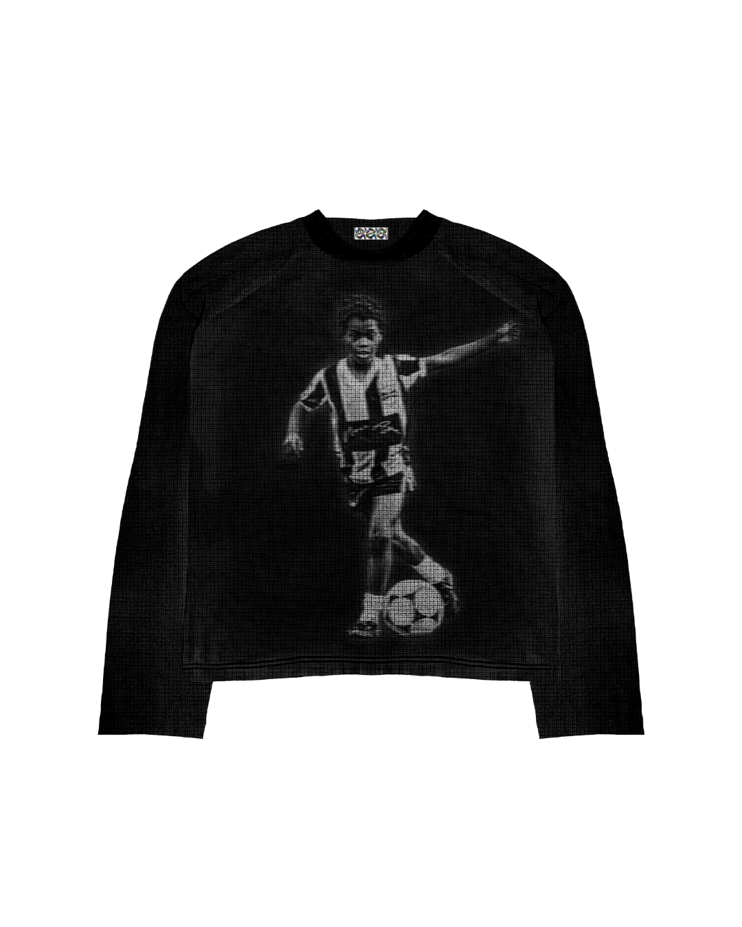 DINHO LONGSLEEVE
