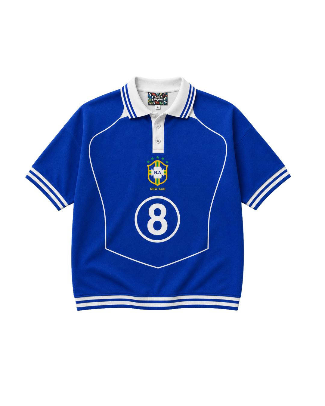 BRAZIL WC POLO