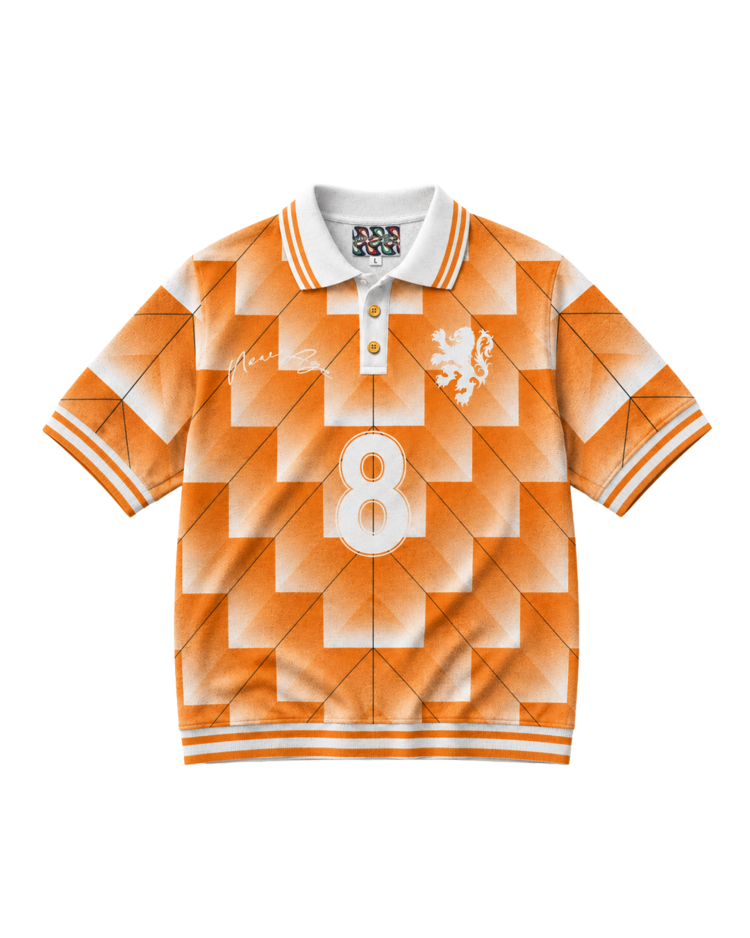 NETHERLANDS WC POLO
