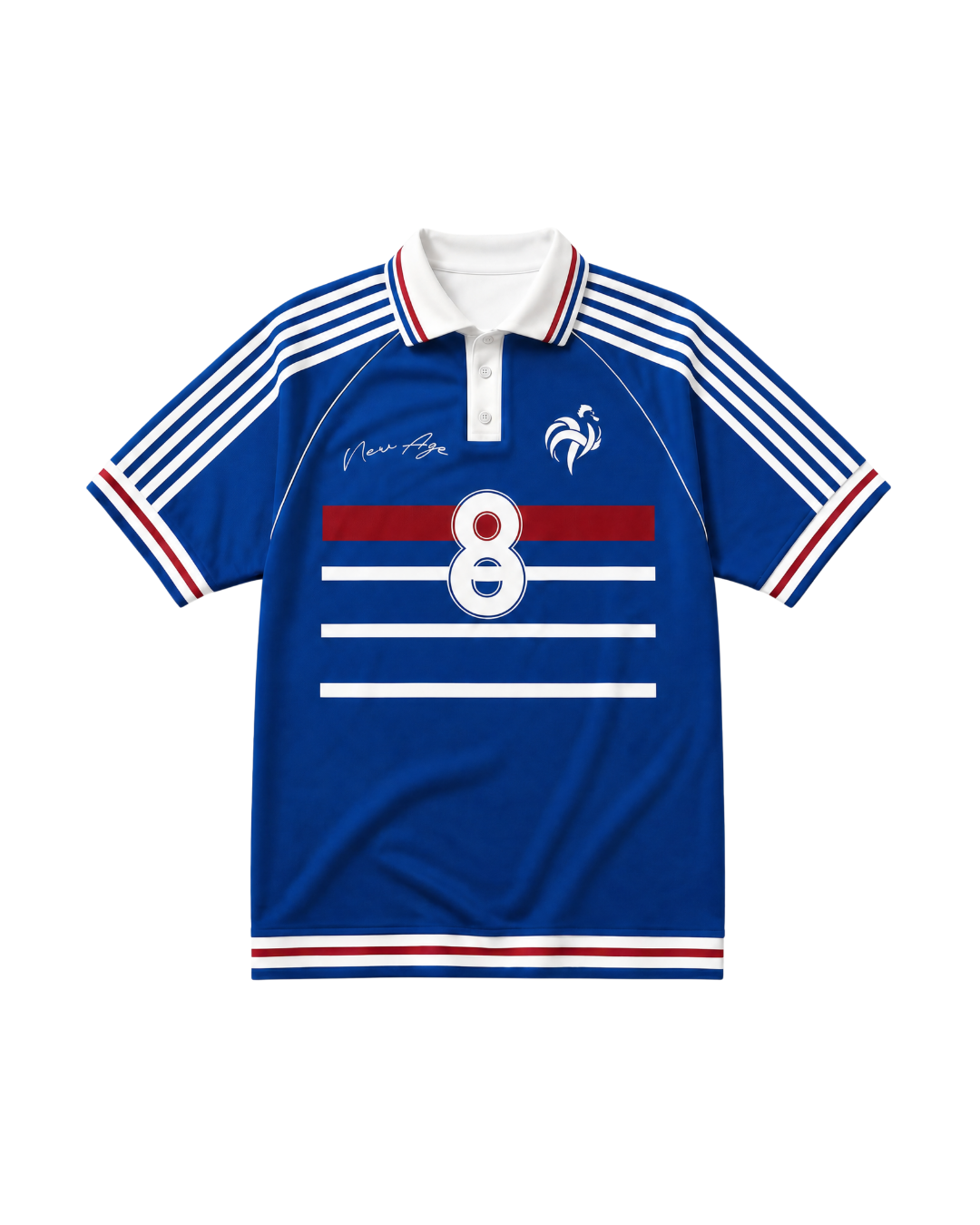 FRANCE WC POLO