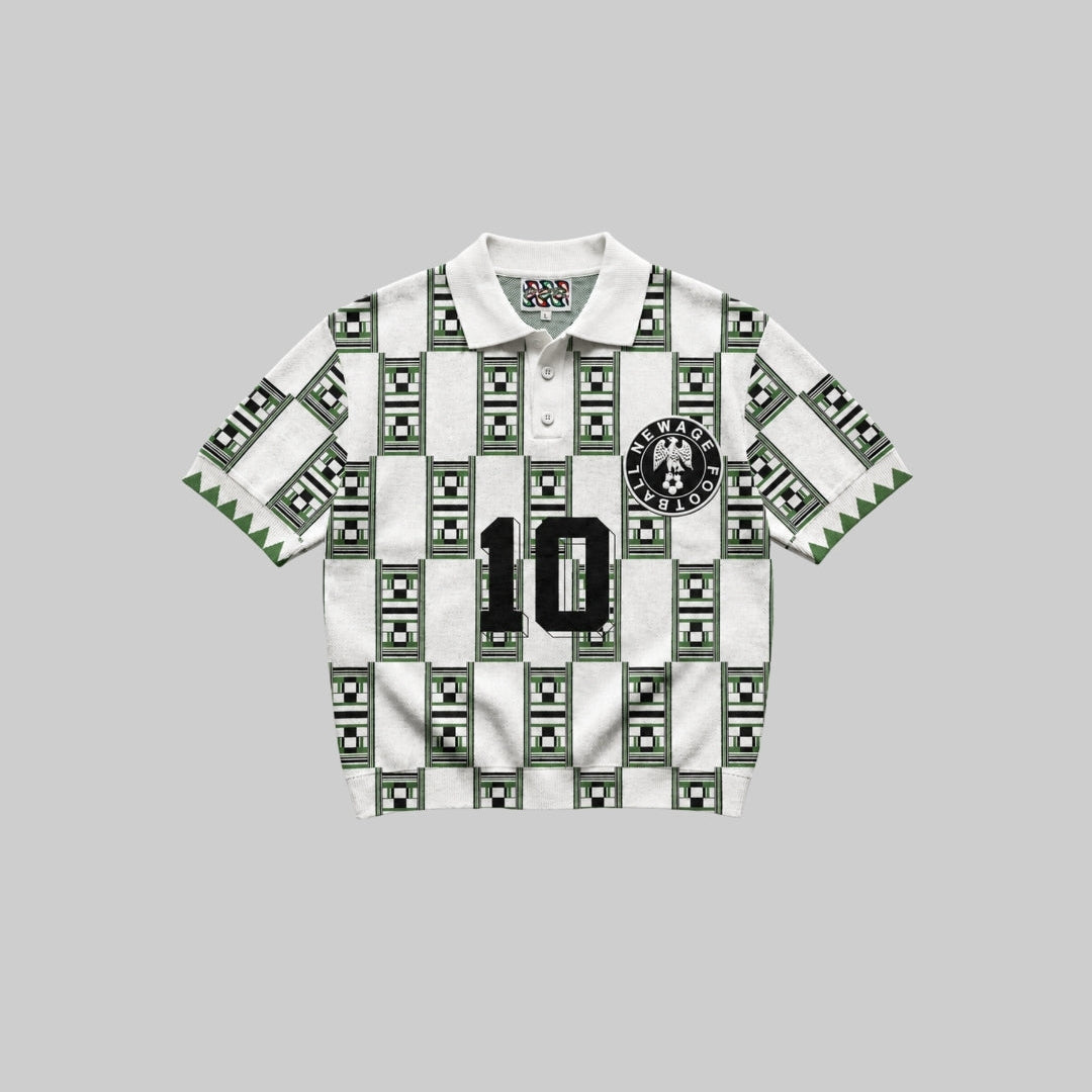 NIGERIA WC POLO