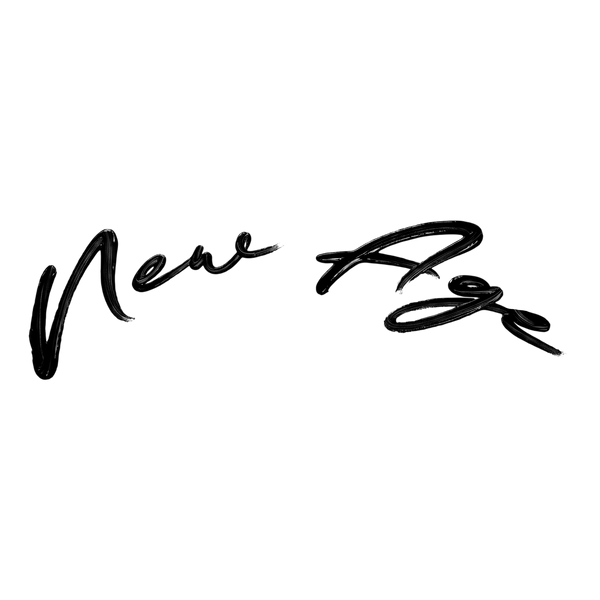 Maison New Age