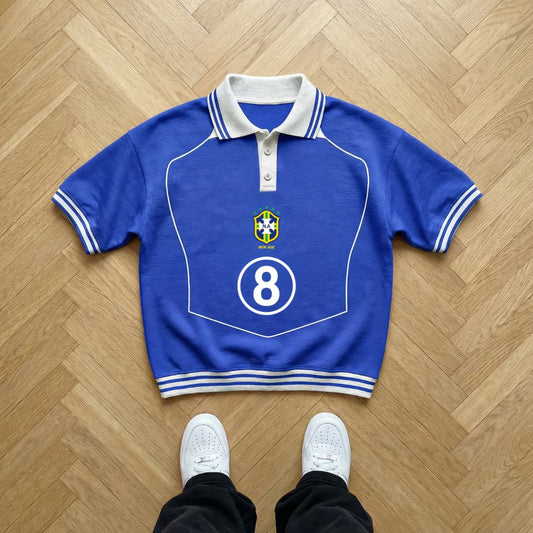 BRAZIL WC POLO