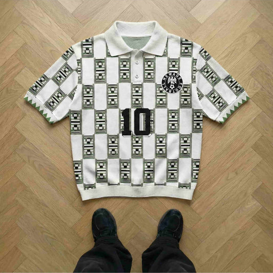 NIGERIA WC POLO