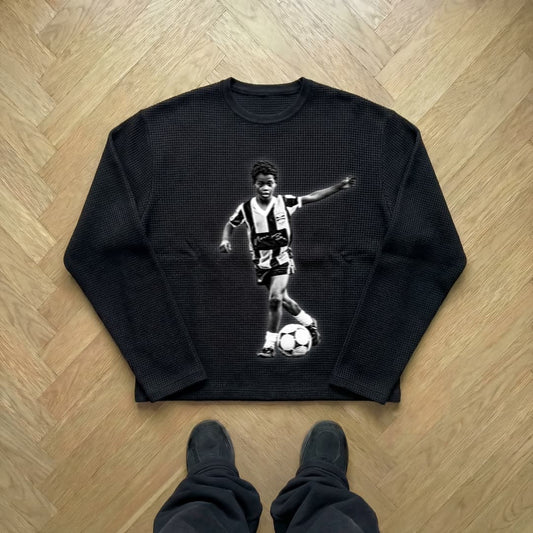 DINHO LONGSLEEVE