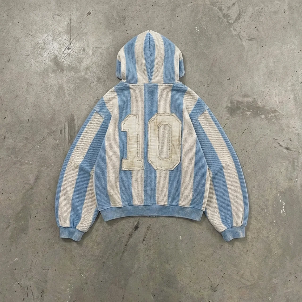 ARGENTINA WORLD CUP ZIPUP