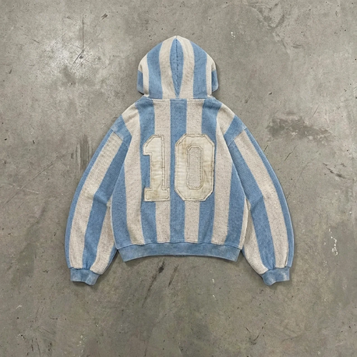 ARGENTINA WORLD CUP ZIPUP